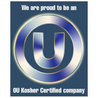 コーシャ認証(Kosher)