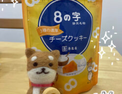 8の字